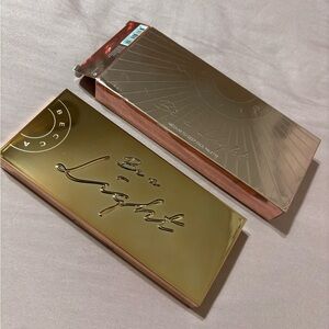 Becca Be a Light Face Palette NEW
